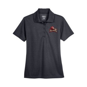 JrPALADINS - Core365 Ladies' Origin Performance Polo